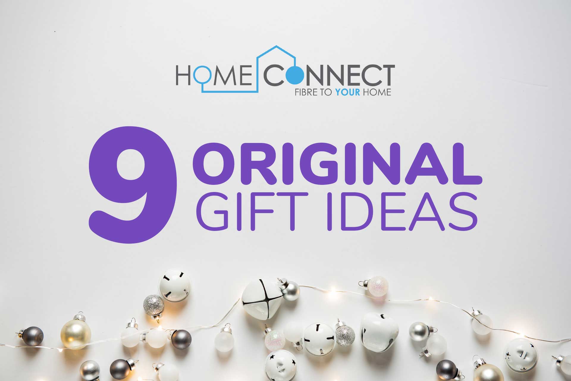 9 Original Christmas Gift Ideas for 2021