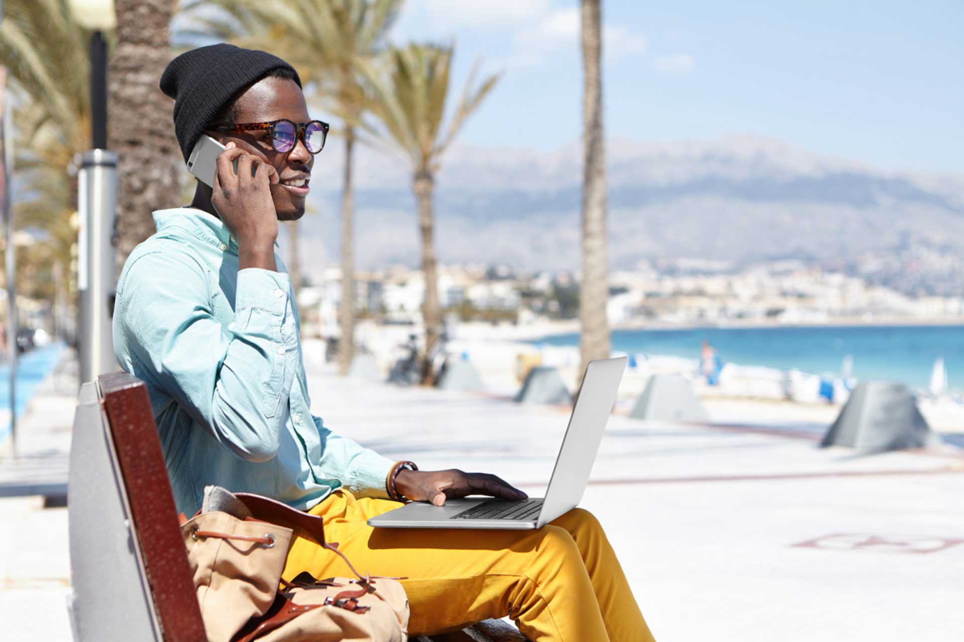 5 Remote Jobs You Can Do from Anywhere